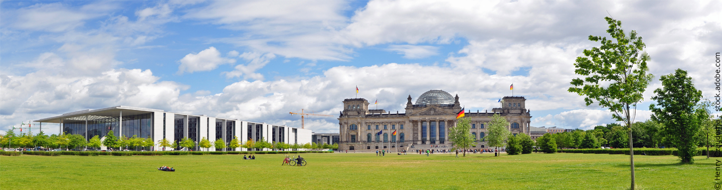 Foto Bundestag