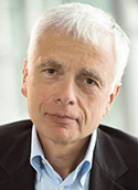 Prof. Dr. Manfred J Müller