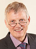 Prof. Dr. Mathias Plauth