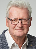 Prof. Dr. Peter Stehle