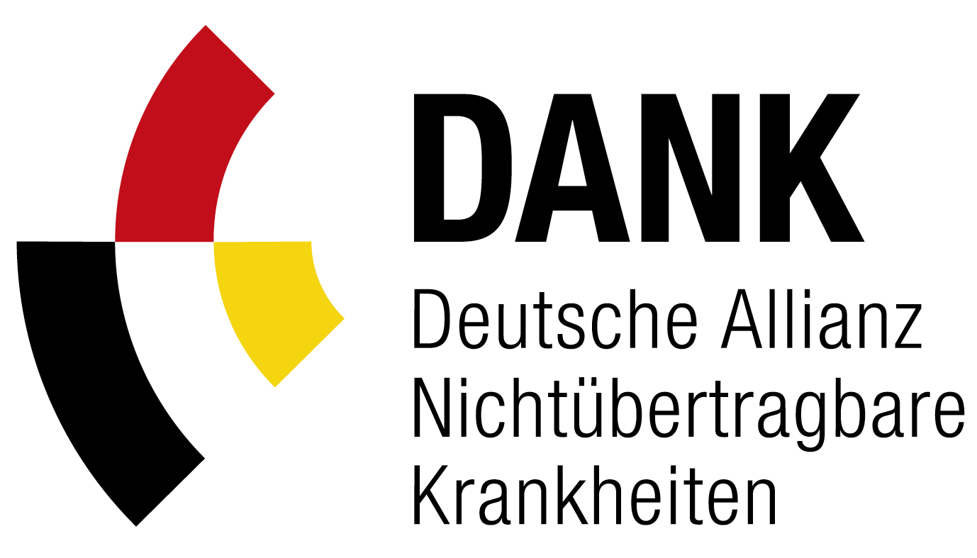 Logo DANK