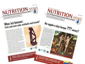 Nutrition News