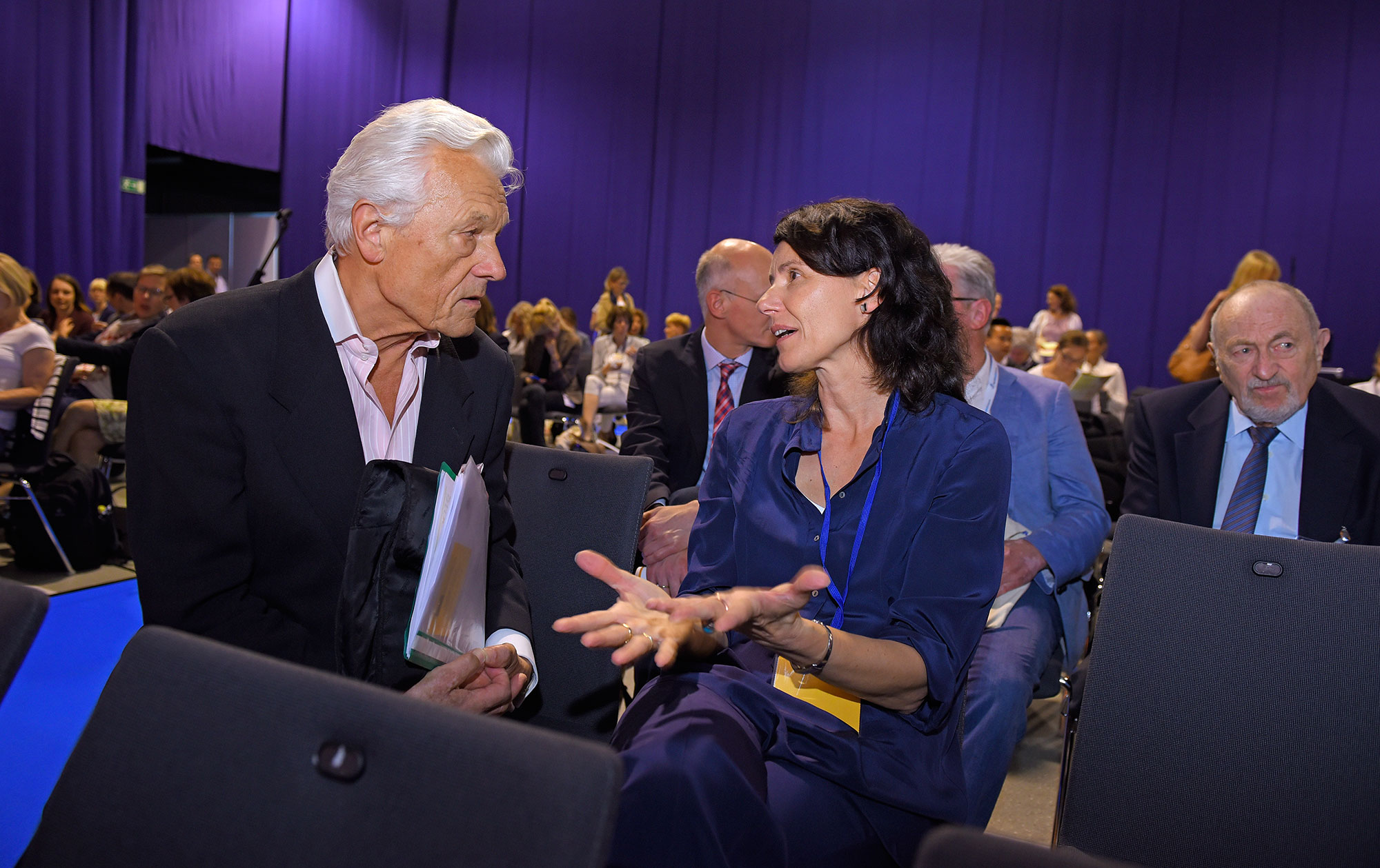 Ernährung 2016 DGEM