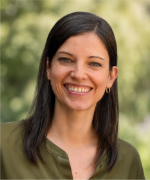 Lena Wehle, M. Sc. 