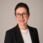 Stephanie Balz
