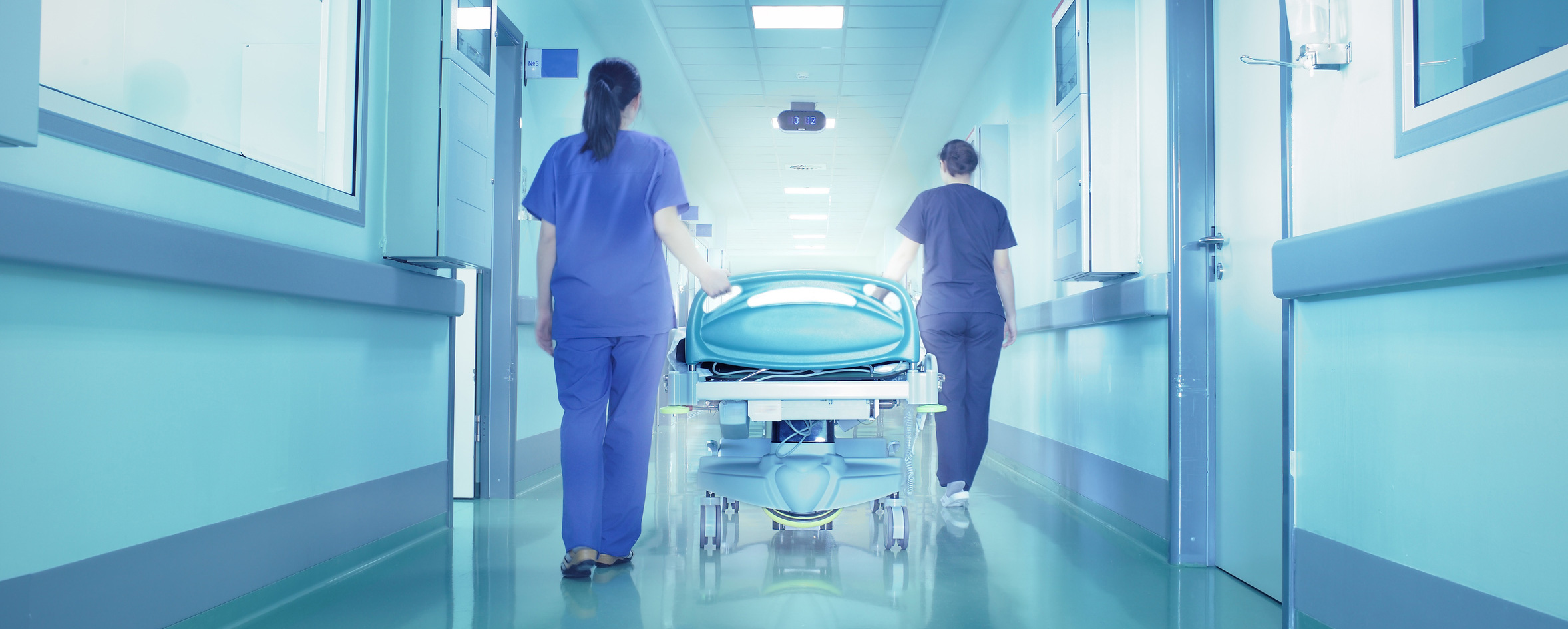 Krankenhaus Krankenhaus