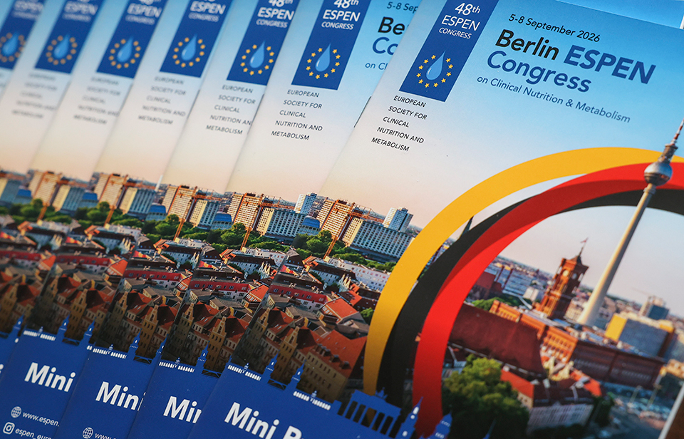 Espen Kongress 2026